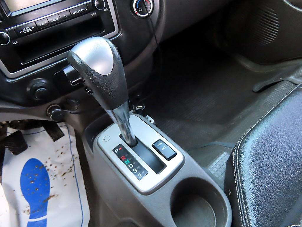 현대 포터2 1톤 카고 10