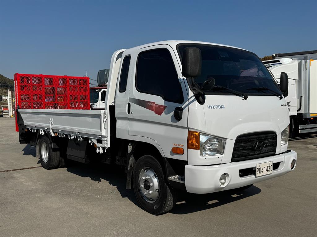 현대 어부바카 이마이티 3.5톤 무선리모컨 2