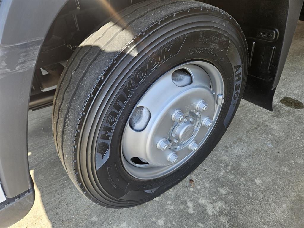 현대 올뉴마이티 3.5톤 냉동탑 13