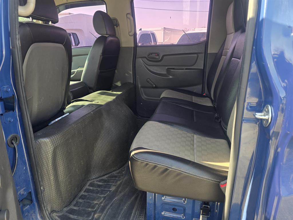 현대 포터2 1톤 카고 8