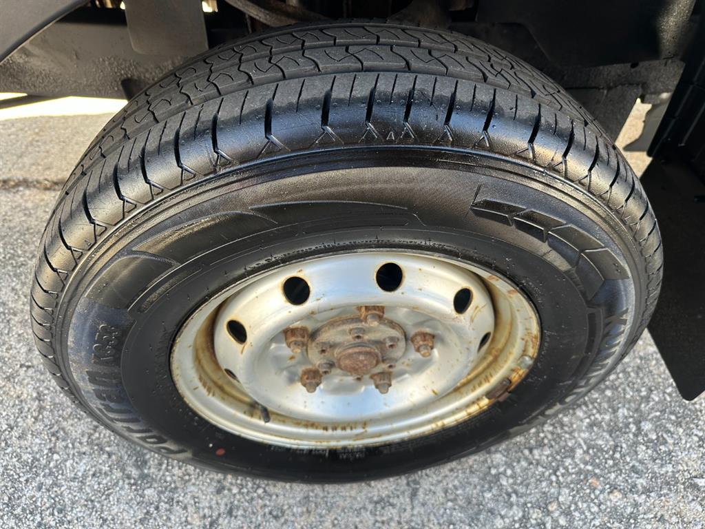 기아 봉고3 1톤 카고 킹캡 12