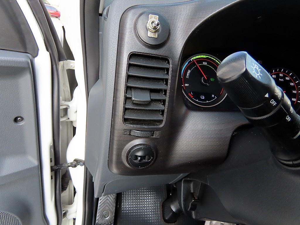 기아 봉고3 1톤 표준탑 전기 12