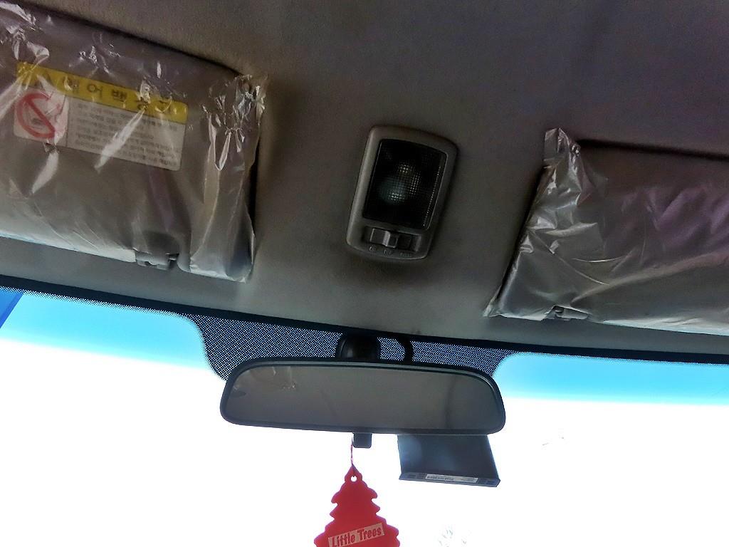 기아 봉고3 1톤 포장탑 15