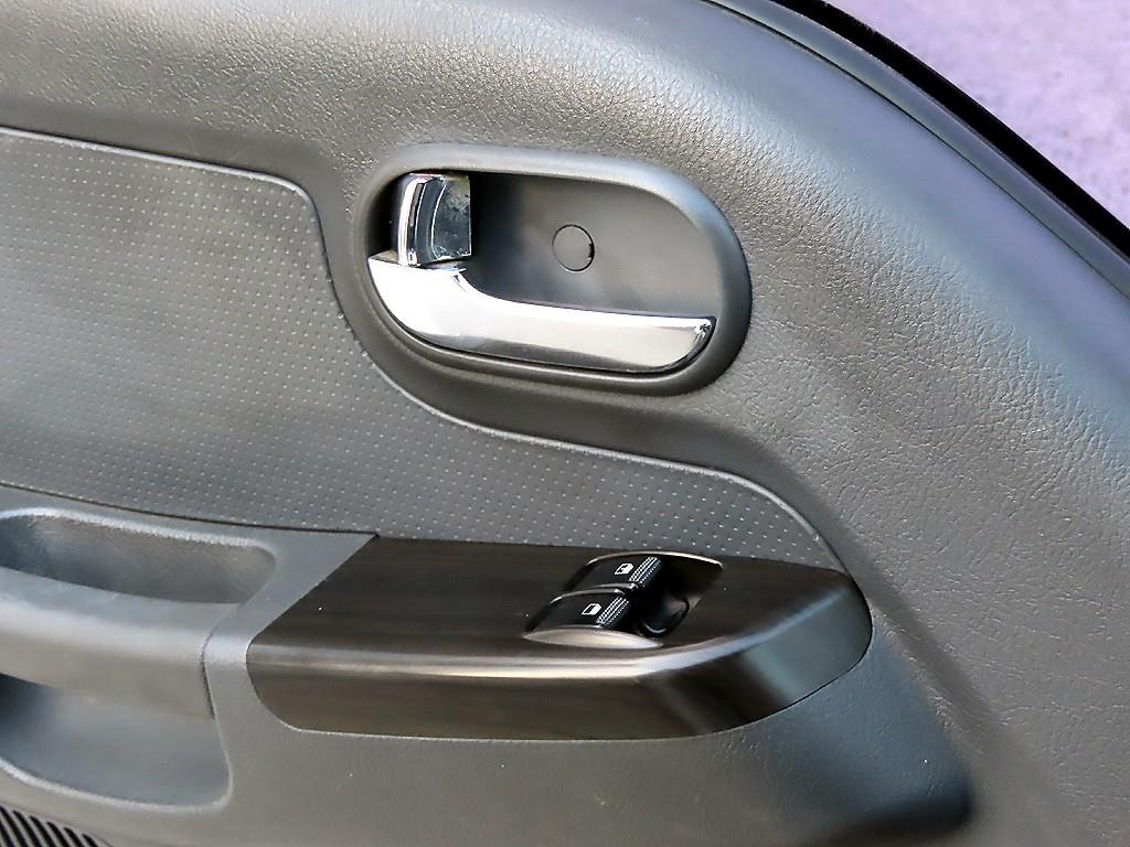 기아 봉고3 1톤 포장탑 10