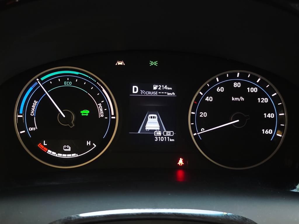 현대 포터2 1톤 표준탑 전기 6