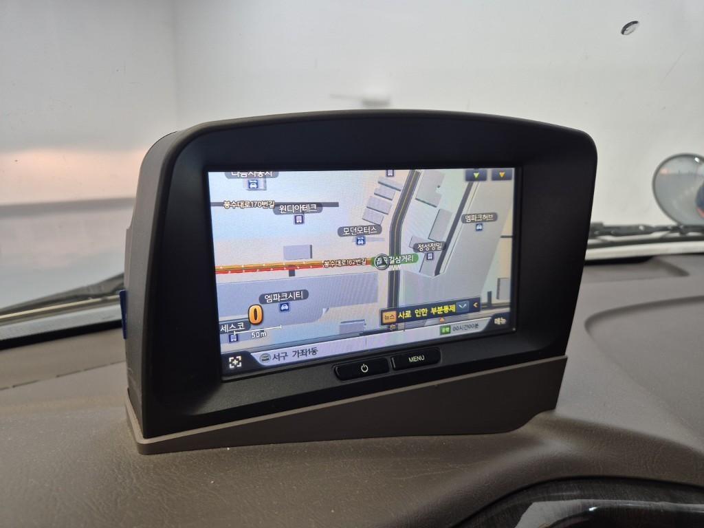 현대 포터2 1톤 카고 10