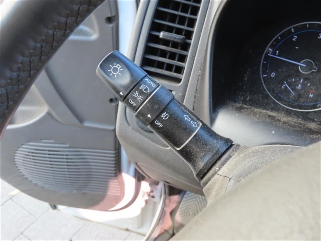 현대 포터2 1톤 카고 9