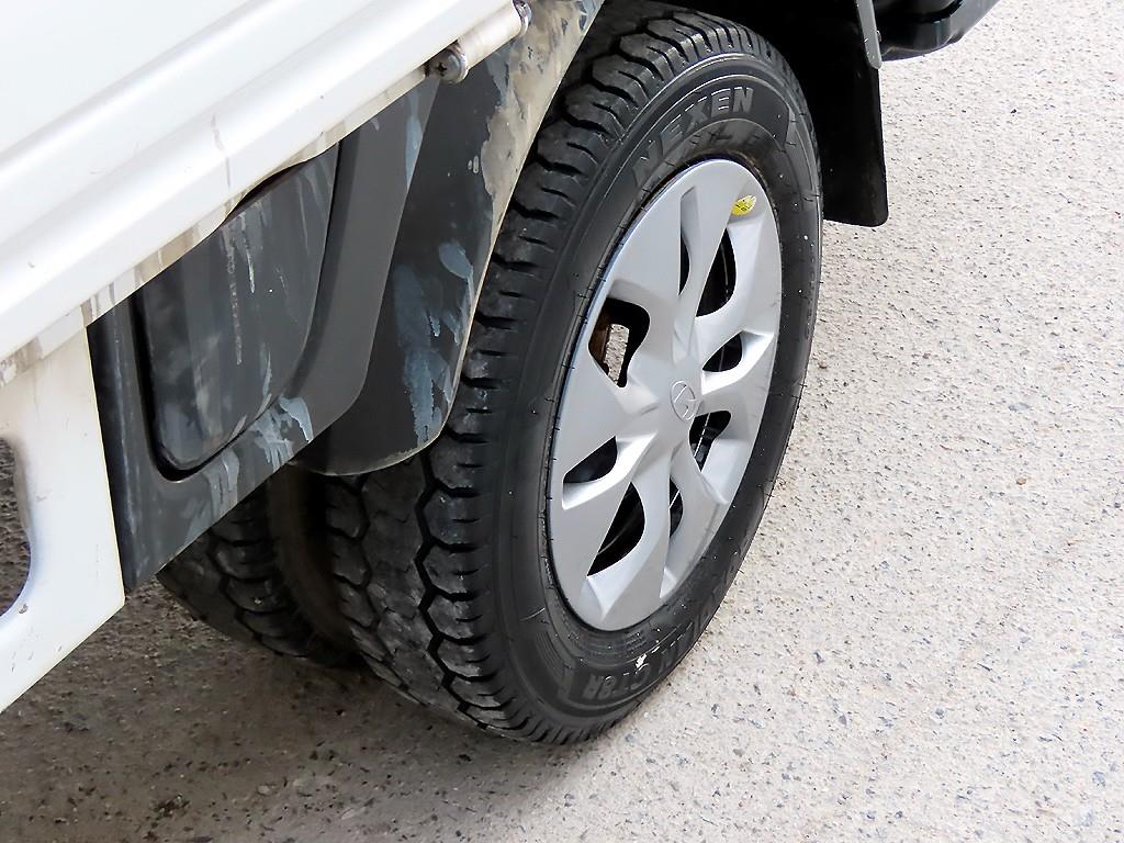 현대 포터2 1톤 카고 17