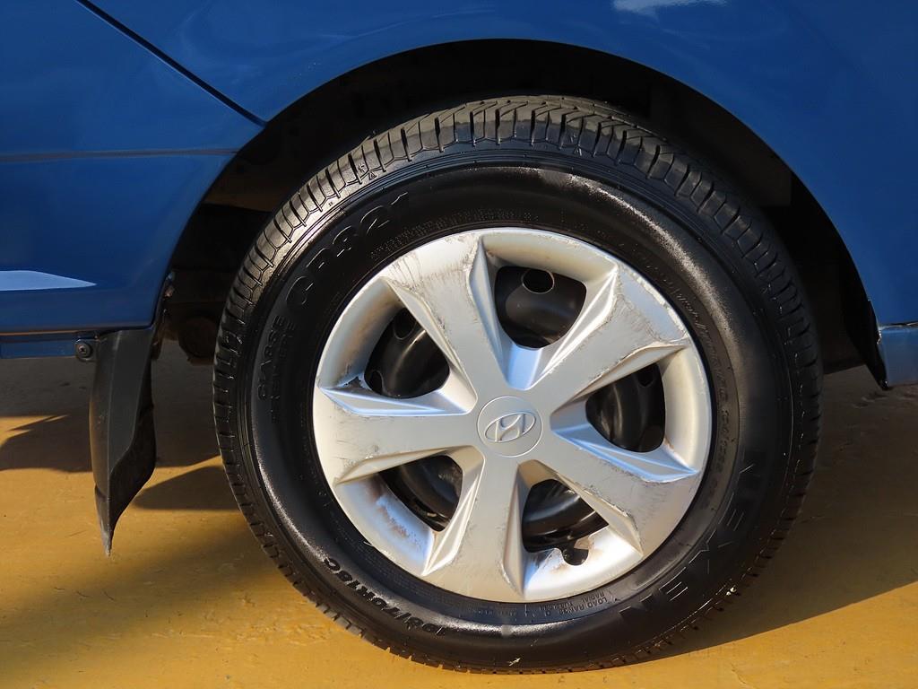 현대 포터2 1톤 카고 14