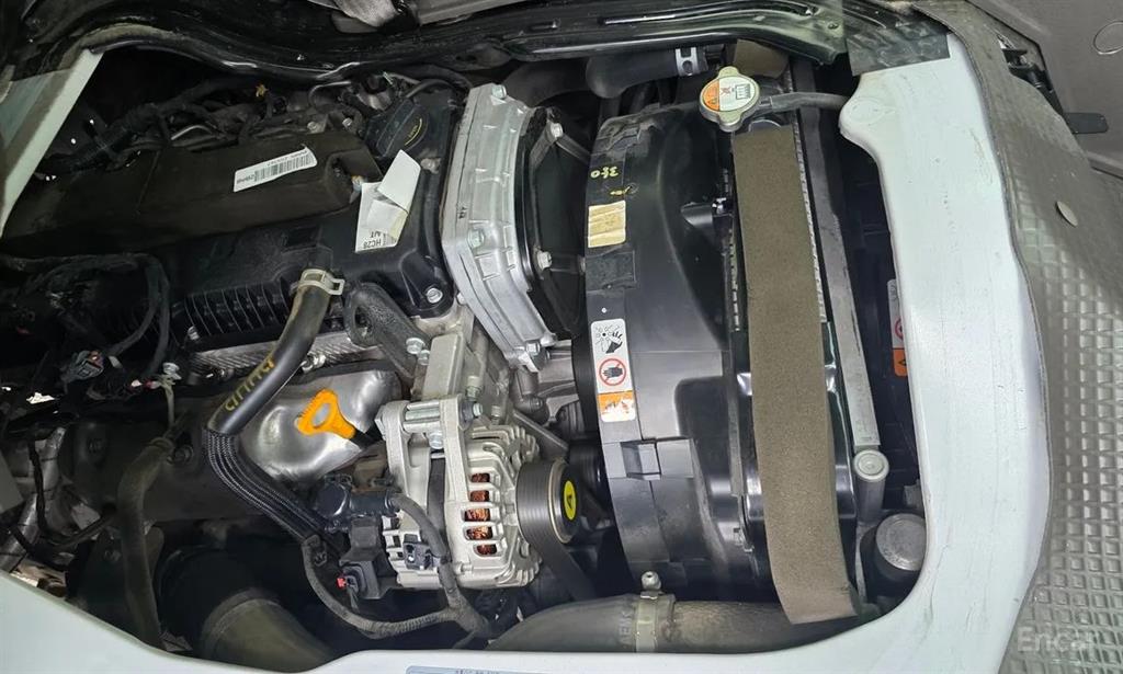 현대 포터2 1톤 표준탑 16