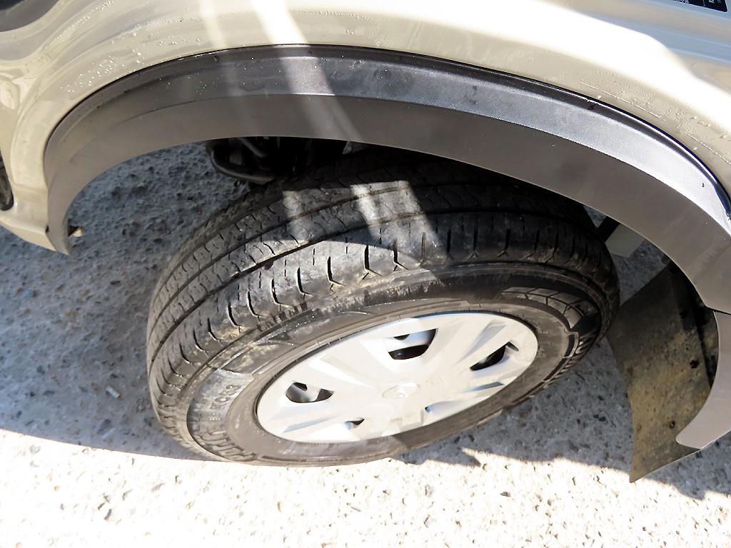 기아 봉고3 1톤 카고 LPG 15