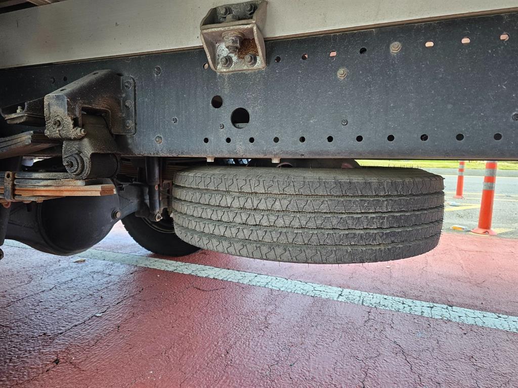 현대 올뉴마이티 3.5톤 윙바디 19