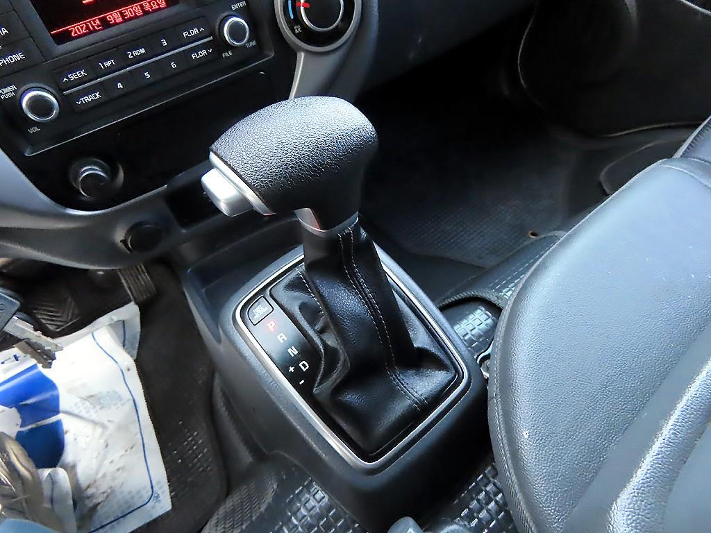 기아 봉고3 1톤 윙바디 11