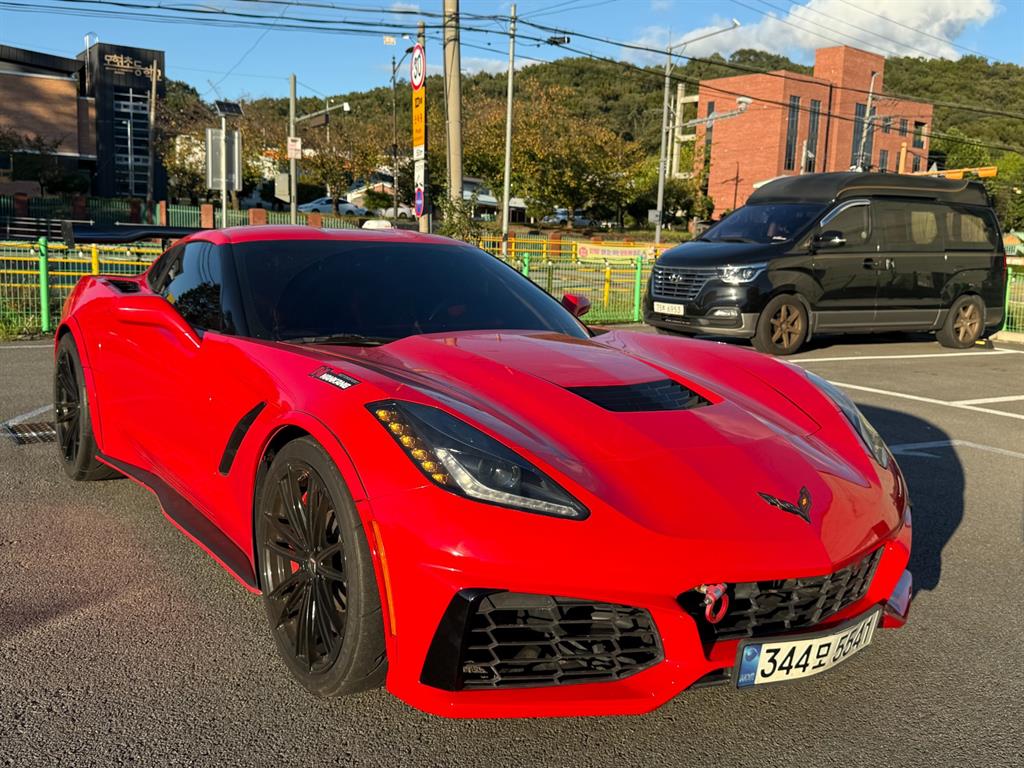 국산차 리스트 차량 이미지