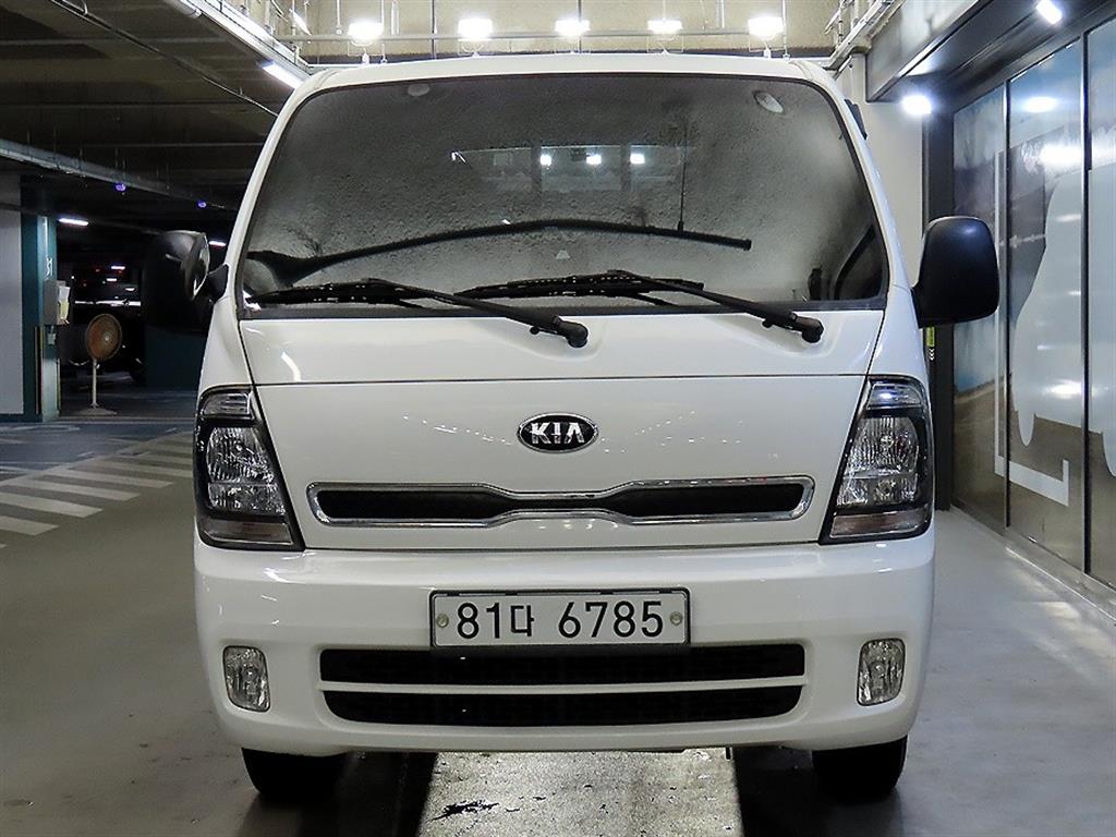 기아 봉고3 1톤 카고 1