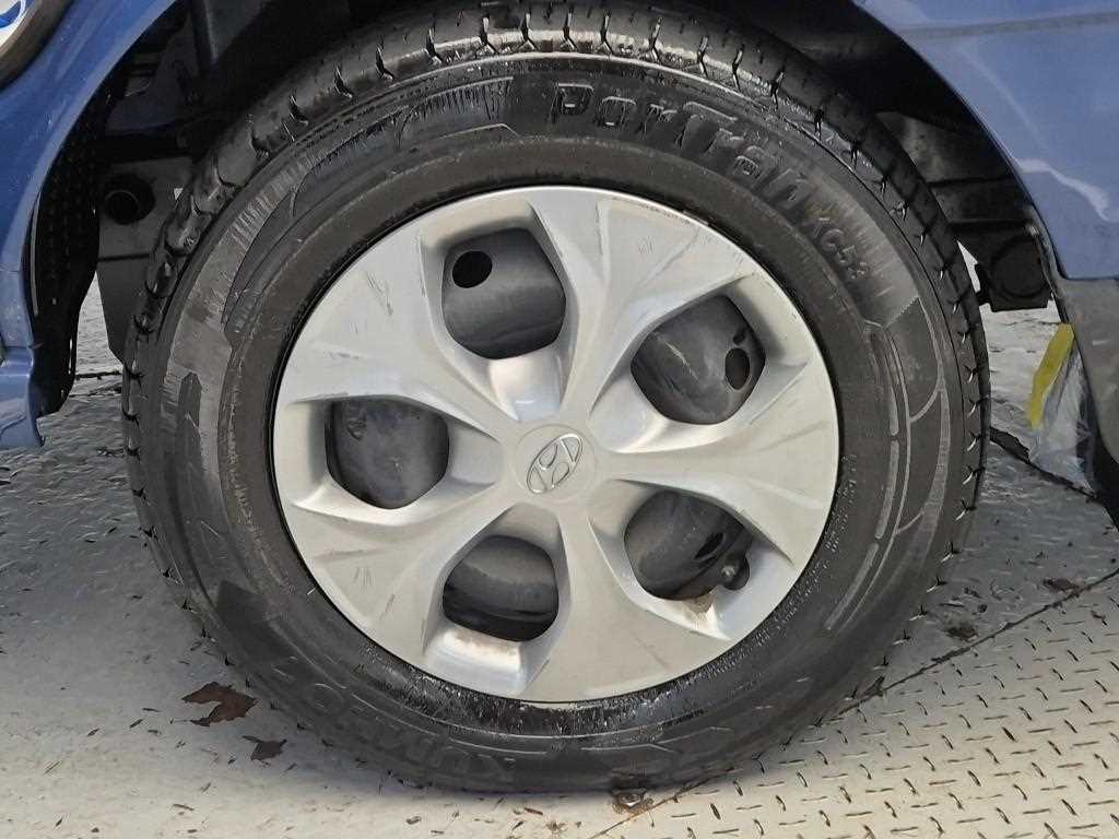 현대 포터2 1톤 카고 14