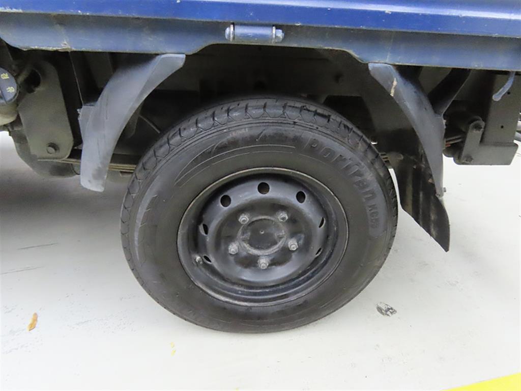 현대 포터2 1톤 카고 17