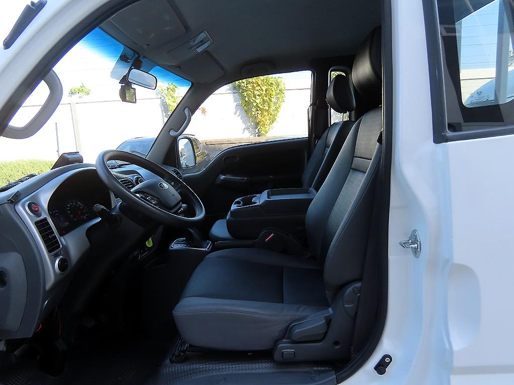 기아 봉고3 1톤 카고 5