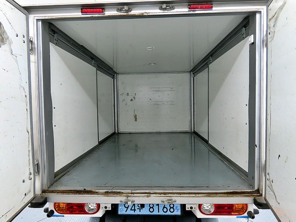 현대 포터2 1톤 표준탑 전기 16