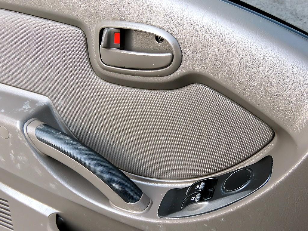 현대 포터2 1톤 카고 11