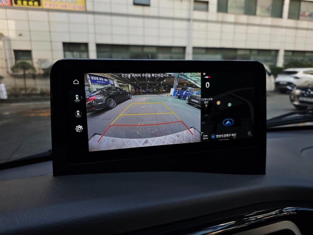 현대 포터2 1톤 표준탑 전기 11