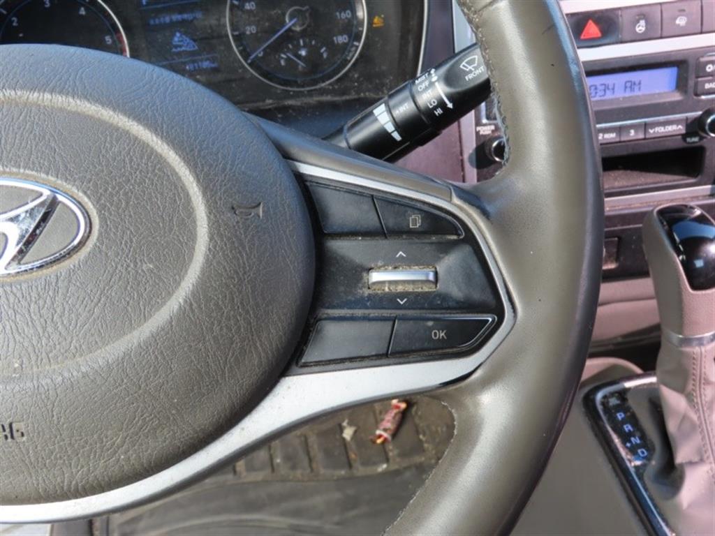 현대 포터2 1톤 카고 8