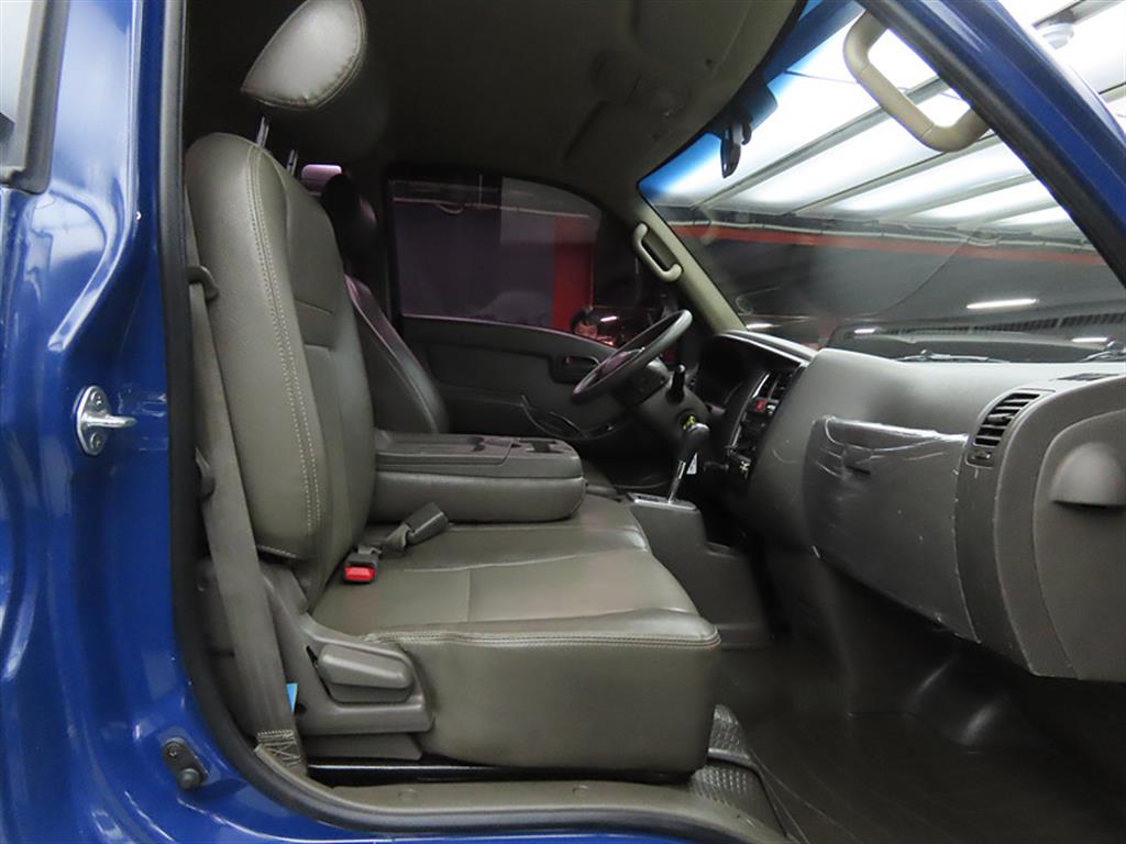 현대 포터2 1톤 카고 5