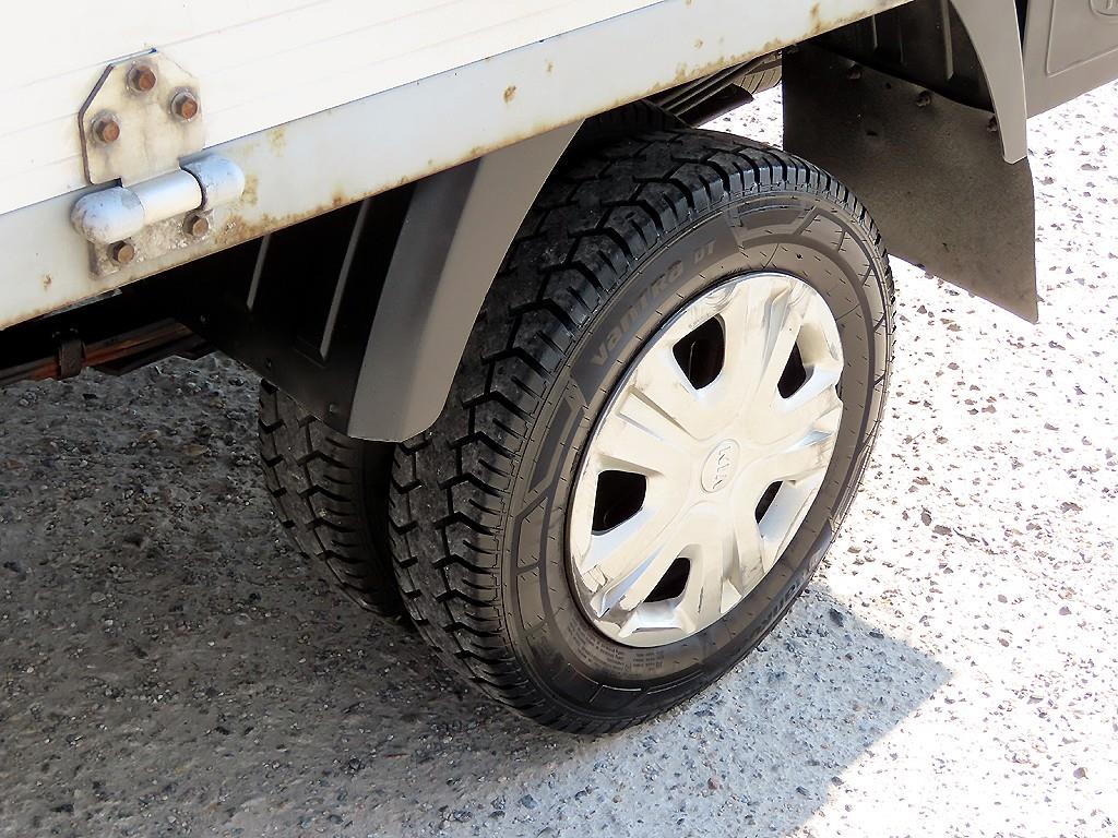 기아 봉고3 1톤 윙바디 18