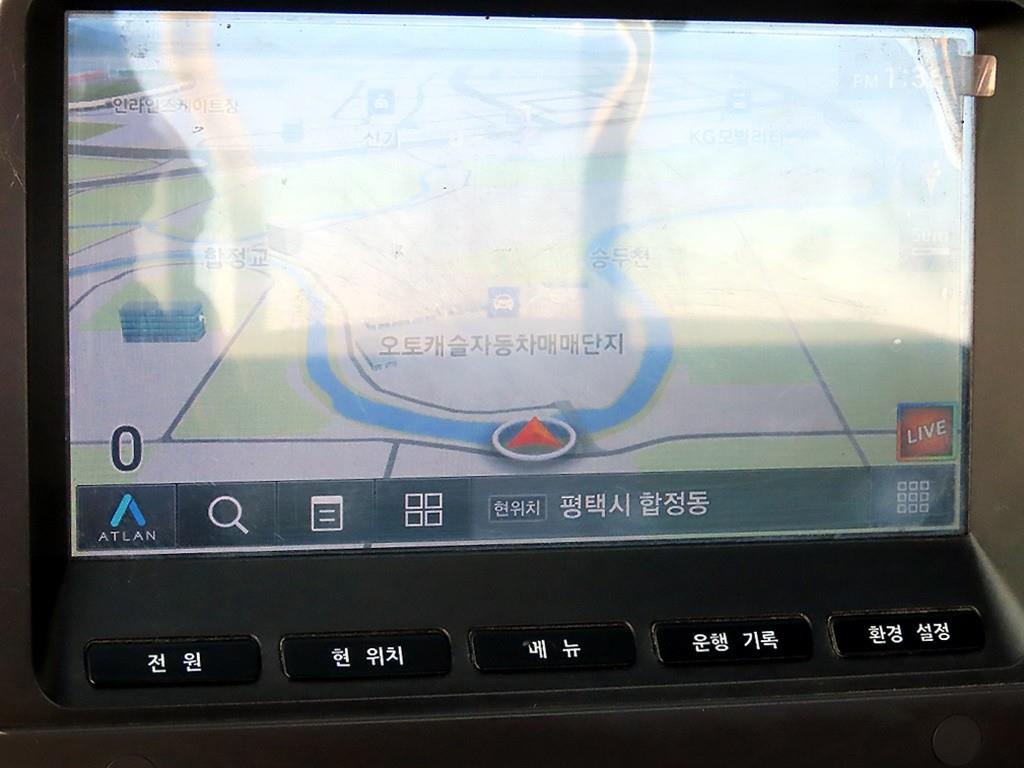 현대 포터2 1톤 카고 12