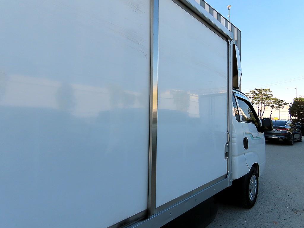 기아 봉고3 1톤 표준탑 전기 4