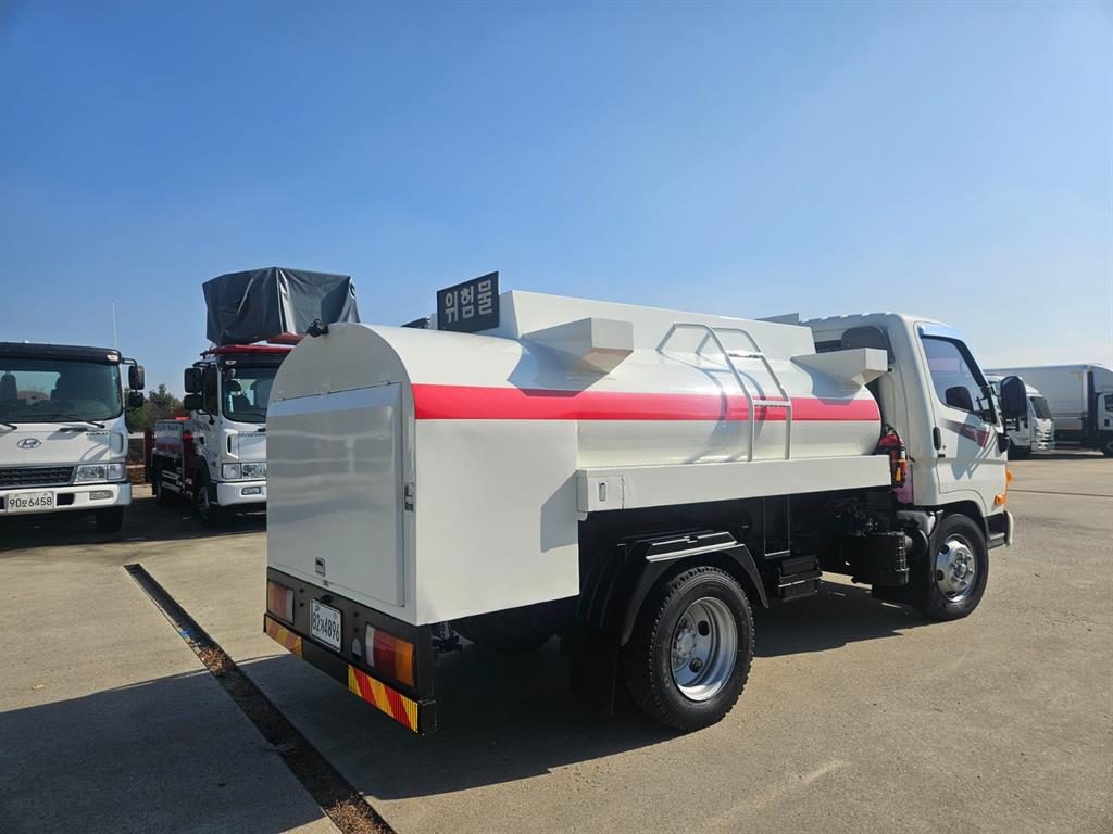 현대 홈로리 마이티큐티 5