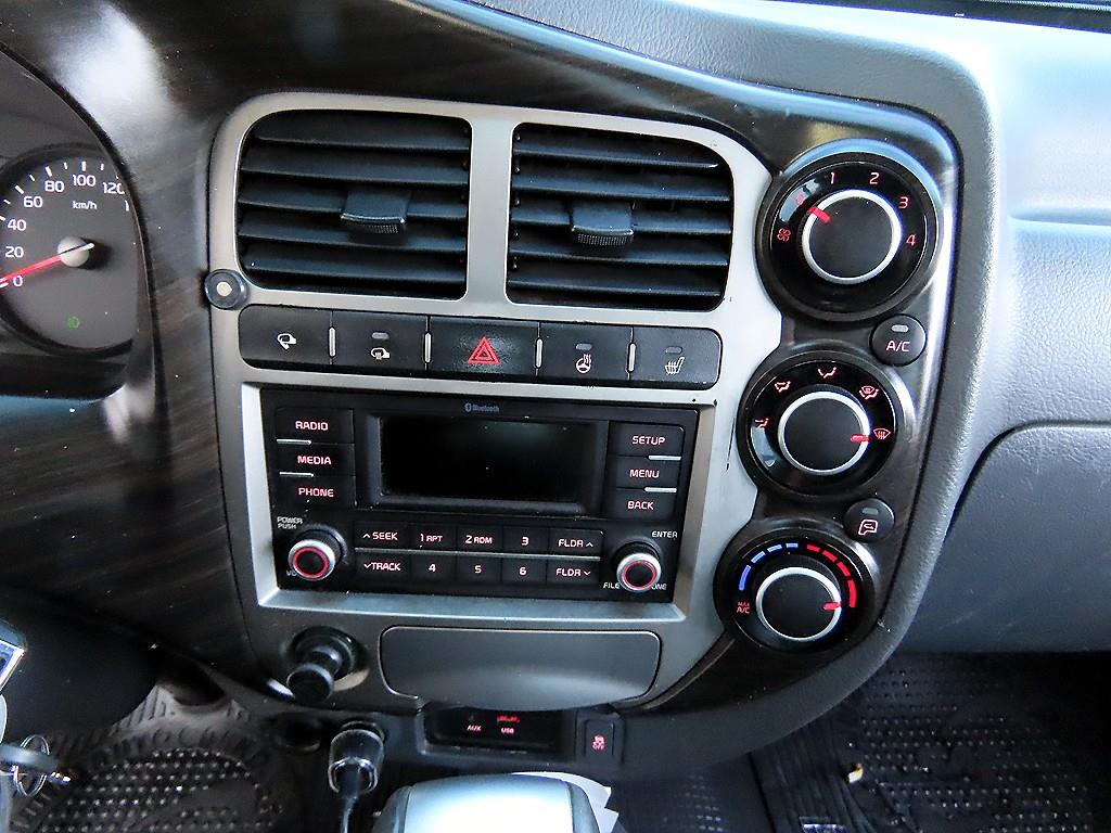 기아 봉고3 1톤 카고 12