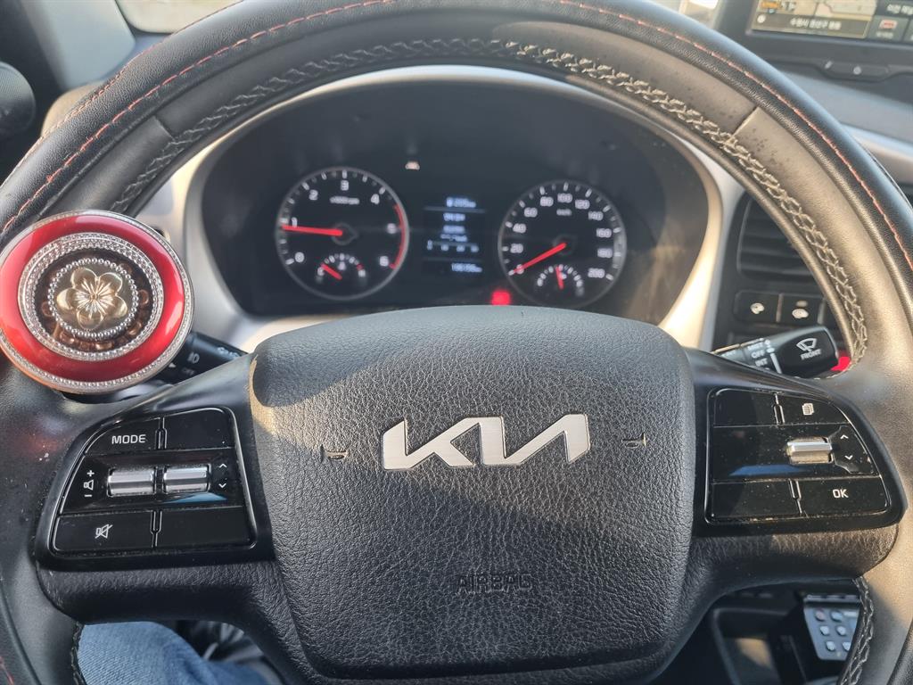 기아 봉고3 1.2톤 냉동탑 11