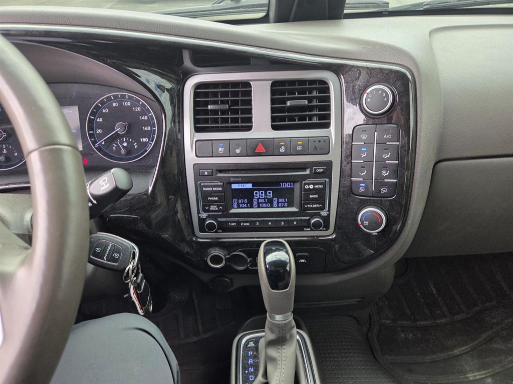 현대 포터2 1톤 카고 9