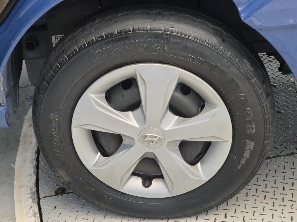 현대 포터2 1톤 카고 15