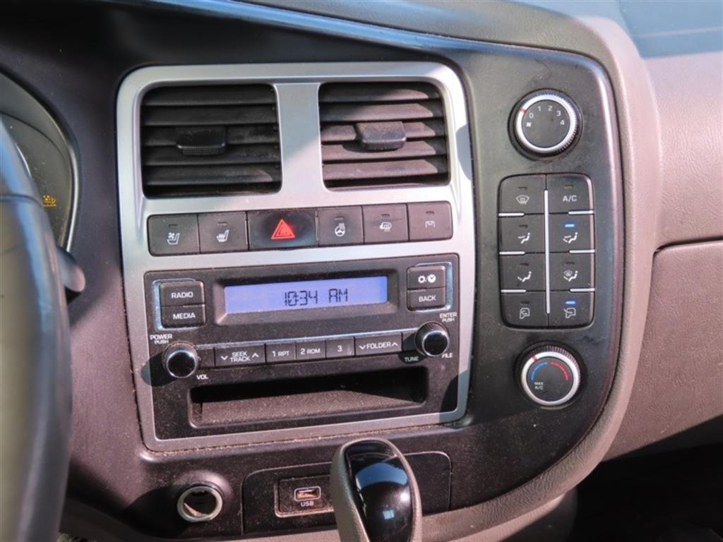 현대 포터2 1톤 카고 6