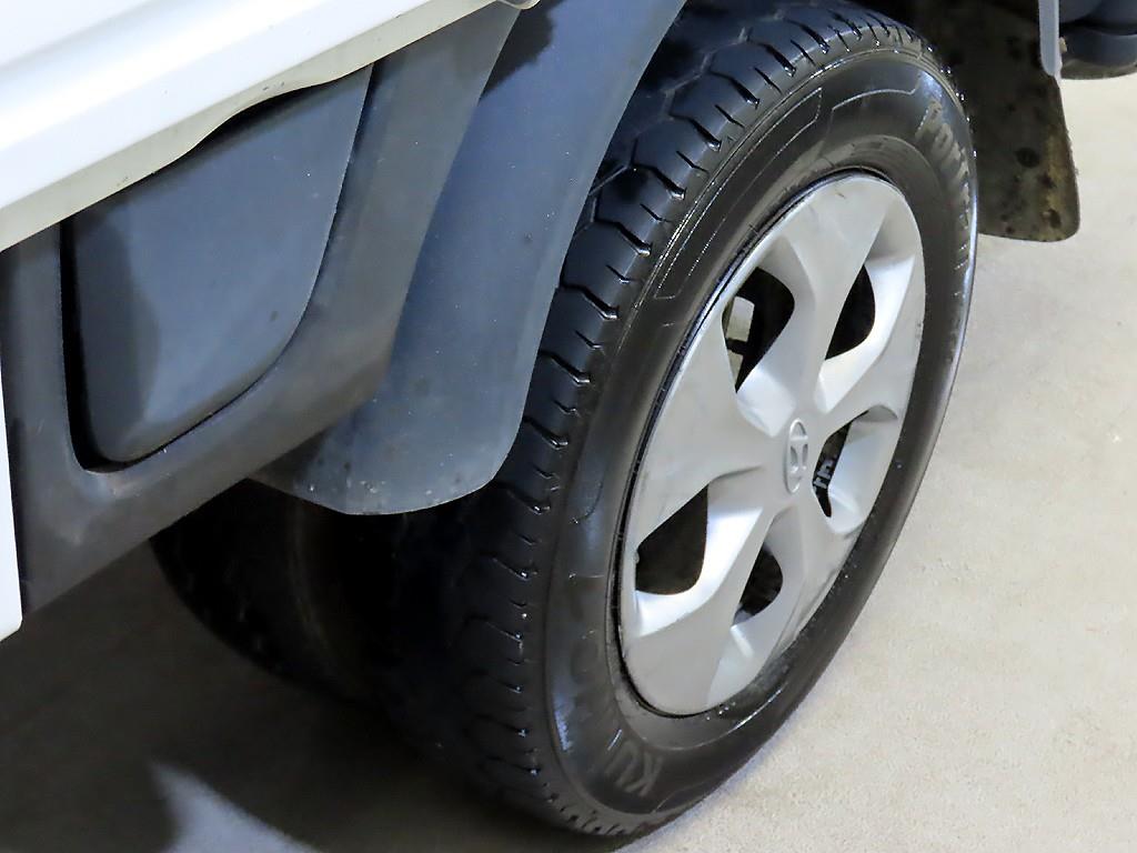 현대 포터2 1톤 카고 18