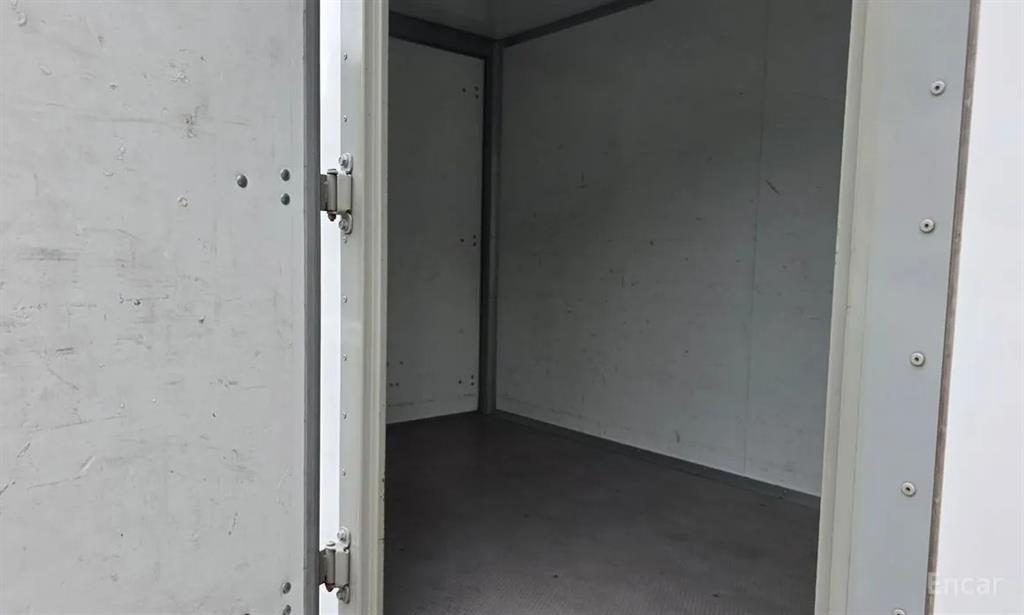 현대 포터2 1톤 표준탑 17