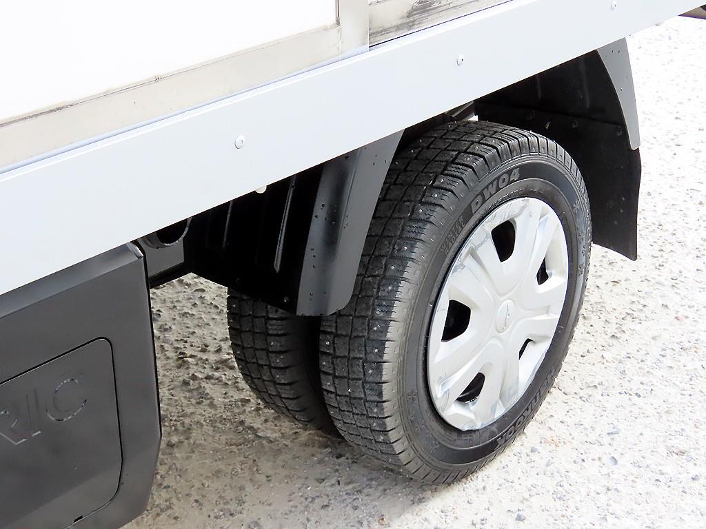 기아 봉고3 1톤 표준탑 전기 18