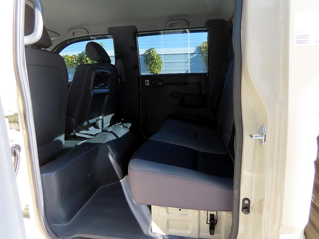 기아 봉고3 1톤 카고 LPG 6