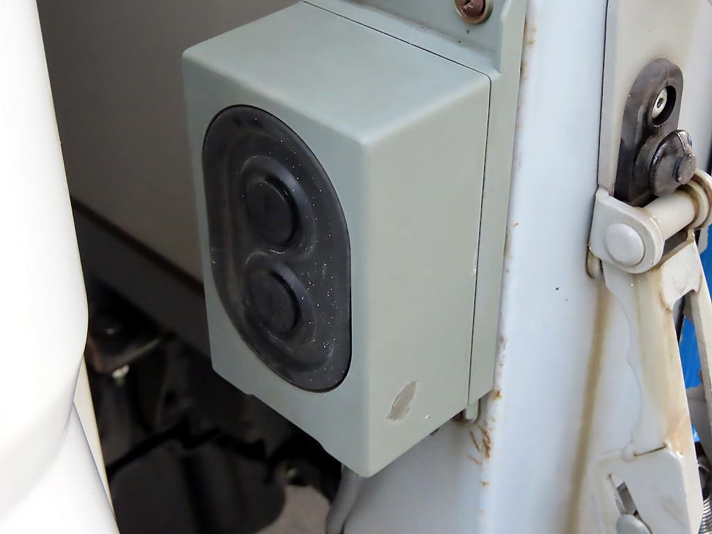 기아 봉고3 1톤 윙바디 6