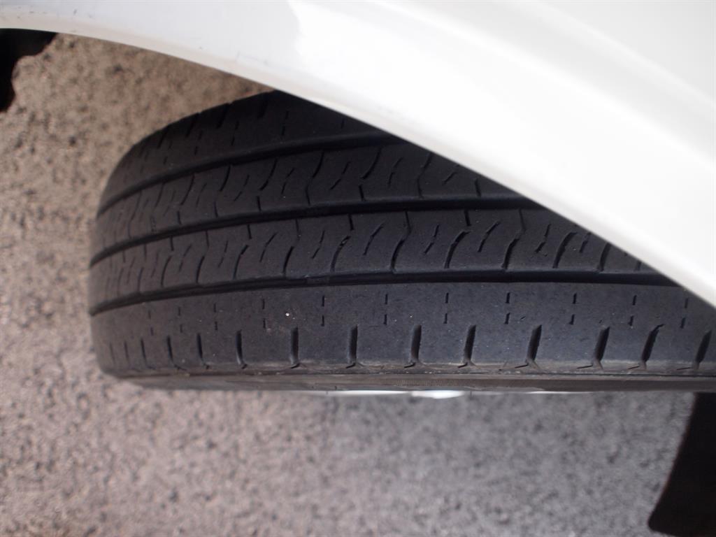 현대 포터2 1톤 카고 7