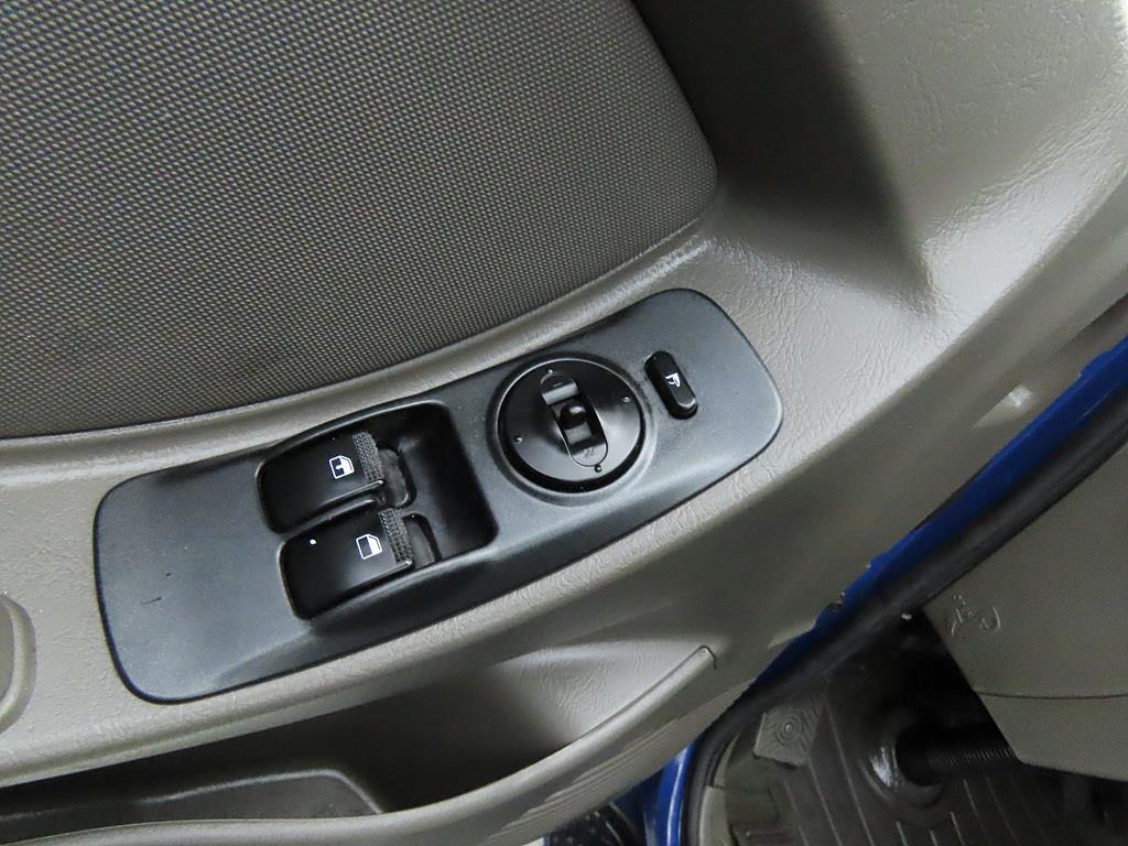 현대 포터2 1톤 카고 12