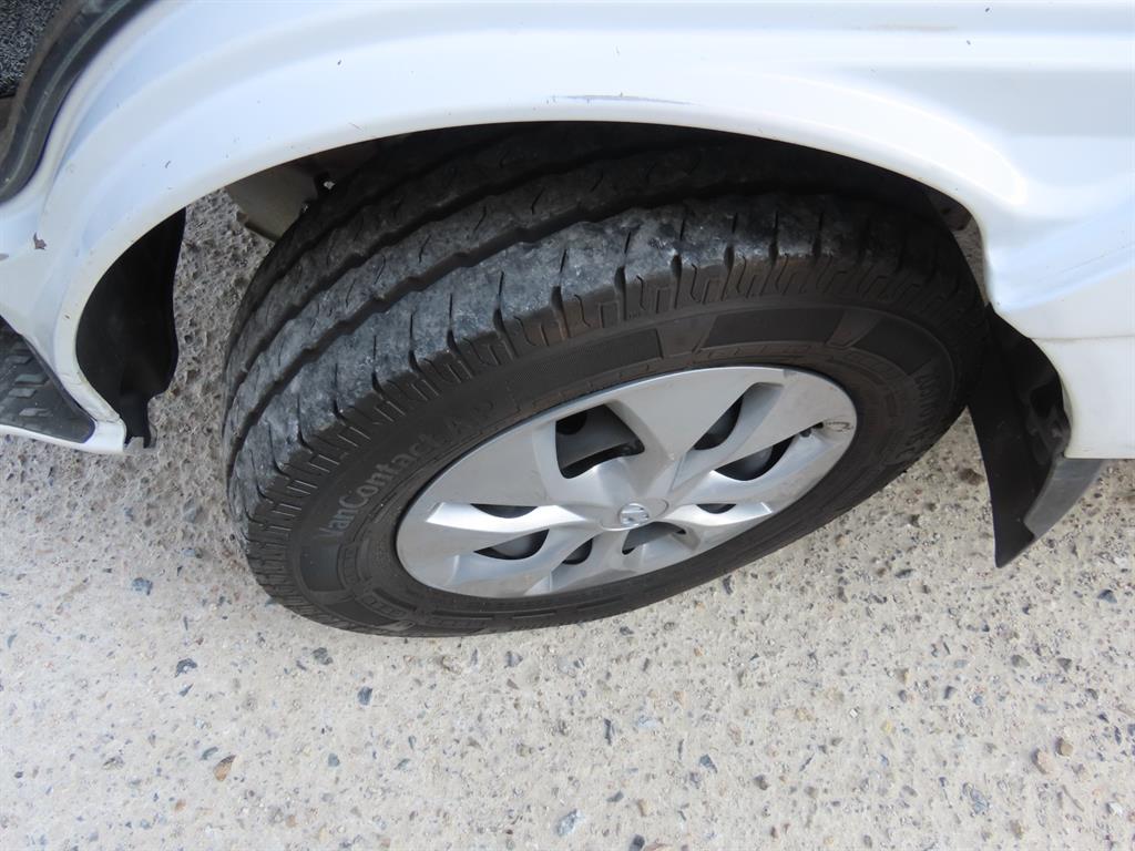 현대 포터2 1톤 표준탑 전기 16