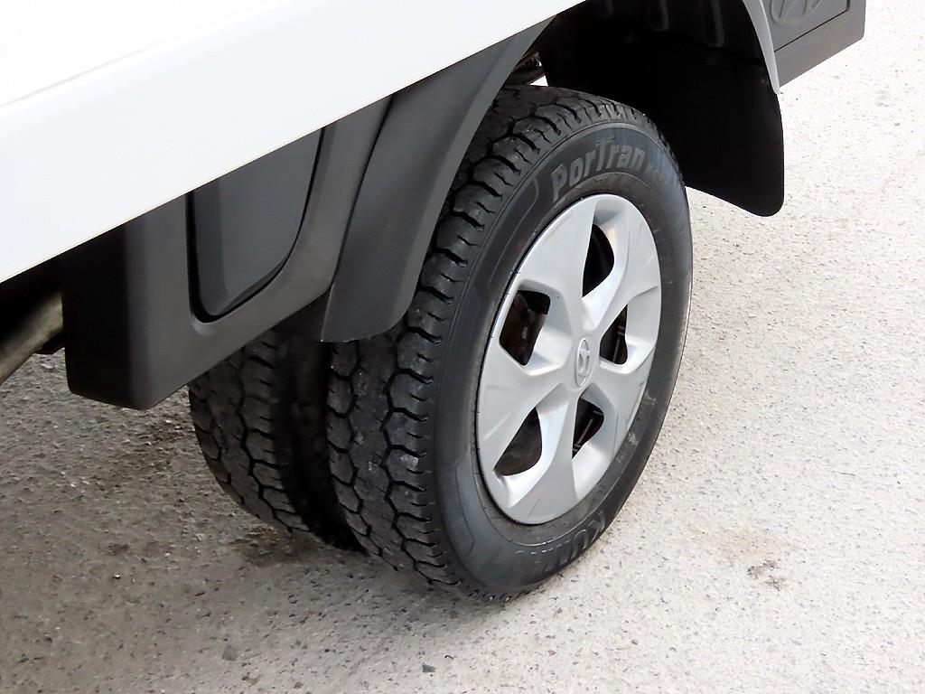 현대 포터2 1톤 냉동탑 19