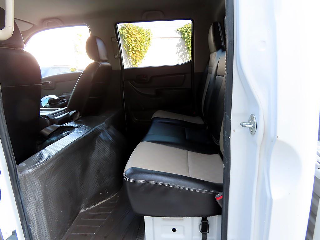 현대 포터2 1톤 카고 6