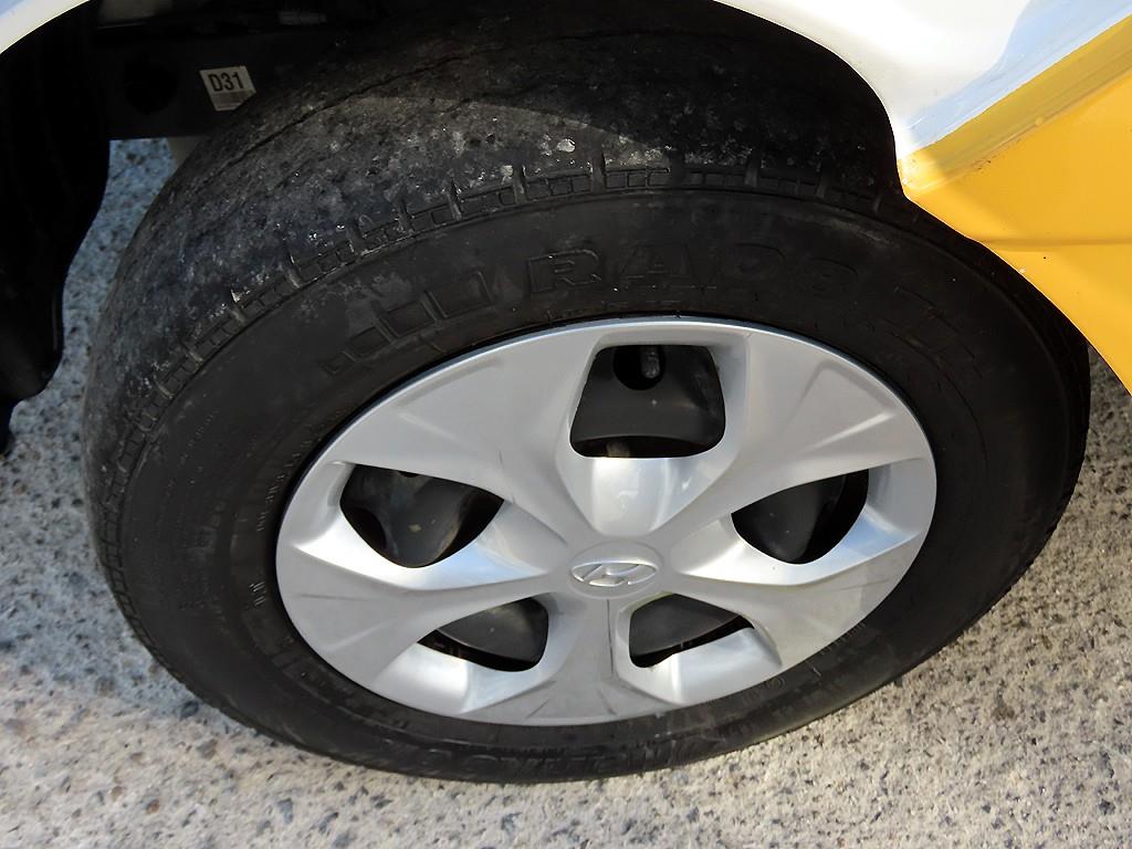 현대 포터2 1톤 냉동탑 18