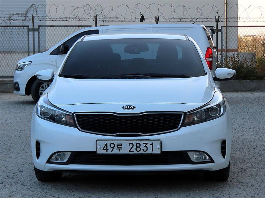 국산차 리스트 차량 이미지