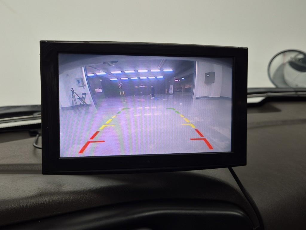 현대 포터2 1톤 카고 9