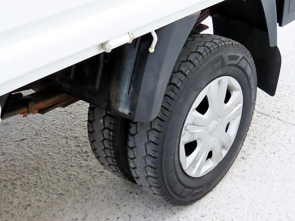 기아 봉고3 1톤 카고 16